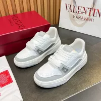 Cheap Valentino Casual Shoes For Women #1374442 Replica Wholesale [$115.00 USD] [ITEM#1374442] on Replica Valentino Casual Shoes
