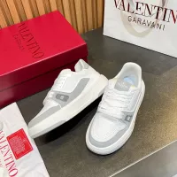 Cheap Valentino Casual Shoes For Women #1374442 Replica Wholesale [$115.00 USD] [ITEM#1374442] on Replica Valentino Casual Shoes