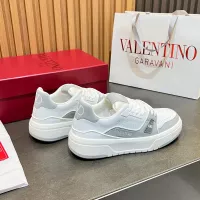 Cheap Valentino Casual Shoes For Women #1374442 Replica Wholesale [$115.00 USD] [ITEM#1374442] on Replica Valentino Casual Shoes