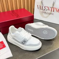 Cheap Valentino Casual Shoes For Women #1374442 Replica Wholesale [$115.00 USD] [ITEM#1374442] on Replica Valentino Casual Shoes