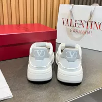 Cheap Valentino Casual Shoes For Women #1374442 Replica Wholesale [$115.00 USD] [ITEM#1374442] on Replica Valentino Casual Shoes