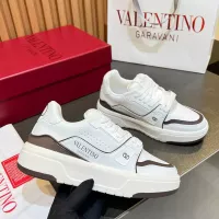 Cheap Valentino Casual Shoes For Women #1374444 Replica Wholesale [$115.00 USD] [ITEM#1374444] on Replica Valentino Casual Shoes