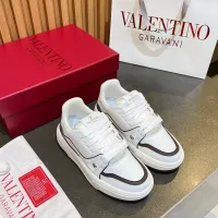 Cheap Valentino Casual Shoes For Women #1374444 Replica Wholesale [$115.00 USD] [ITEM#1374444] on Replica Valentino Casual Shoes