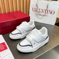 Cheap Valentino Casual Shoes For Women #1374444 Replica Wholesale [$115.00 USD] [ITEM#1374444] on Replica Valentino Casual Shoes