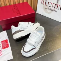 Cheap Valentino Casual Shoes For Women #1374444 Replica Wholesale [$115.00 USD] [ITEM#1374444] on Replica Valentino Casual Shoes