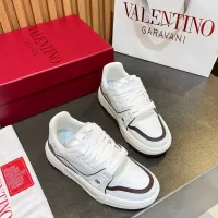 Cheap Valentino Casual Shoes For Women #1374444 Replica Wholesale [$115.00 USD] [ITEM#1374444] on Replica Valentino Casual Shoes