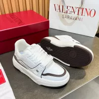 Cheap Valentino Casual Shoes For Women #1374444 Replica Wholesale [$115.00 USD] [ITEM#1374444] on Replica Valentino Casual Shoes