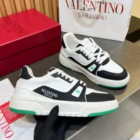 Cheap Valentino Casual Shoes For Women #1374448 Replica Wholesale [$115.00 USD] [ITEM#1374448] on Replica Valentino Casual Shoes