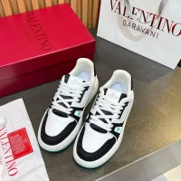 Cheap Valentino Casual Shoes For Women #1374448 Replica Wholesale [$115.00 USD] [ITEM#1374448] on Replica Valentino Casual Shoes
