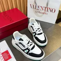 Cheap Valentino Casual Shoes For Women #1374448 Replica Wholesale [$115.00 USD] [ITEM#1374448] on Replica Valentino Casual Shoes