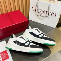 Cheap Valentino Casual Shoes For Women #1374448 Replica Wholesale [$115.00 USD] [ITEM#1374448] on Replica Valentino Casual Shoes