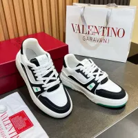 Cheap Valentino Casual Shoes For Women #1374448 Replica Wholesale [$115.00 USD] [ITEM#1374448] on Replica Valentino Casual Shoes