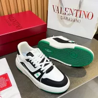 Cheap Valentino Casual Shoes For Women #1374448 Replica Wholesale [$115.00 USD] [ITEM#1374448] on Replica Valentino Casual Shoes