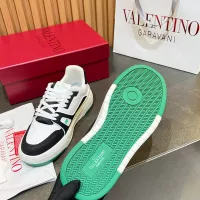 Cheap Valentino Casual Shoes For Women #1374448 Replica Wholesale [$115.00 USD] [ITEM#1374448] on Replica Valentino Casual Shoes