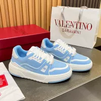 Cheap Valentino Casual Shoes For Men #1374451 Replica Wholesale [$115.00 USD] [ITEM#1374451] on Replica Valentino Casual Shoes