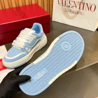 Cheap Valentino Casual Shoes For Men #1374451 Replica Wholesale [$115.00 USD] [ITEM#1374451] on Replica Valentino Casual Shoes