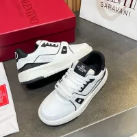 Cheap Valentino Casual Shoes For Women #1374452 Replica Wholesale [$115.00 USD] [ITEM#1374452] on Replica Valentino Casual Shoes