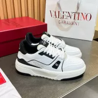 Cheap Valentino Casual Shoes For Women #1374452 Replica Wholesale [$115.00 USD] [ITEM#1374452] on Replica Valentino Casual Shoes