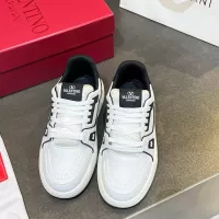 Cheap Valentino Casual Shoes For Women #1374452 Replica Wholesale [$115.00 USD] [ITEM#1374452] on Replica Valentino Casual Shoes