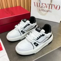 Cheap Valentino Casual Shoes For Women #1374452 Replica Wholesale [$115.00 USD] [ITEM#1374452] on Replica Valentino Casual Shoes