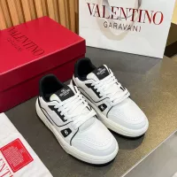 Cheap Valentino Casual Shoes For Women #1374452 Replica Wholesale [$115.00 USD] [ITEM#1374452] on Replica Valentino Casual Shoes