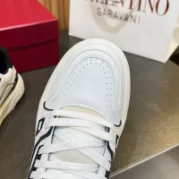 Cheap Valentino Casual Shoes For Women #1374452 Replica Wholesale [$115.00 USD] [ITEM#1374452] on Replica Valentino Casual Shoes