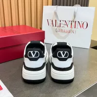 Cheap Valentino Casual Shoes For Women #1374452 Replica Wholesale [$115.00 USD] [ITEM#1374452] on Replica Valentino Casual Shoes