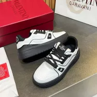 Cheap Valentino Casual Shoes For Women #1374454 Replica Wholesale [$115.00 USD] [ITEM#1374454] on Replica Valentino Casual Shoes