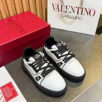 Cheap Valentino Casual Shoes For Women #1374454 Replica Wholesale [$115.00 USD] [ITEM#1374454] on Replica Valentino Casual Shoes
