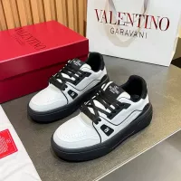 Cheap Valentino Casual Shoes For Women #1374454 Replica Wholesale [$115.00 USD] [ITEM#1374454] on Replica Valentino Casual Shoes