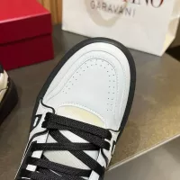 Cheap Valentino Casual Shoes For Women #1374454 Replica Wholesale [$115.00 USD] [ITEM#1374454] on Replica Valentino Casual Shoes