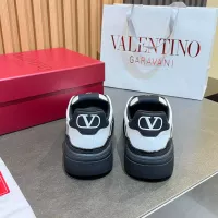 Cheap Valentino Casual Shoes For Women #1374454 Replica Wholesale [$115.00 USD] [ITEM#1374454] on Replica Valentino Casual Shoes