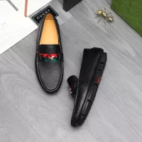 Cheap Gucci Oxfords Shoes For Men #1374461 Replica Wholesale [$72.00 USD] [ITEM#1374461] on Replica Gucci Oxfords Shoes