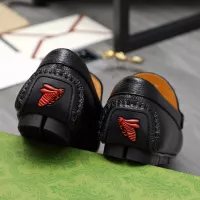 Cheap Gucci Oxfords Shoes For Men #1374461 Replica Wholesale [$72.00 USD] [ITEM#1374461] on Replica Gucci Oxfords Shoes