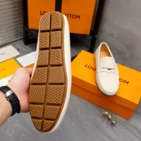 Cheap Louis Vuitton LV Oxfords Shoes For Men #1374462 Replica Wholesale [$72.00 USD] [ITEM#1374462] on Replica Louis Vuitton LV Oxfords Shoes