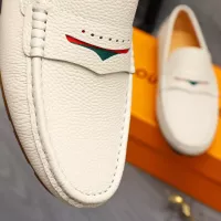 Cheap Louis Vuitton LV Oxfords Shoes For Men #1374462 Replica Wholesale [$72.00 USD] [ITEM#1374462] on Replica Louis Vuitton LV Oxfords Shoes