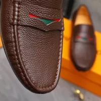 Cheap Louis Vuitton LV Oxfords Shoes For Men #1374466 Replica Wholesale [$72.00 USD] [ITEM#1374466] on Replica Louis Vuitton LV Oxfords Shoes