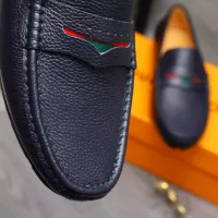 Cheap Louis Vuitton LV Oxfords Shoes For Men #1374467 Replica Wholesale [$72.00 USD] [ITEM#1374467] on Replica Louis Vuitton LV Oxfords Shoes