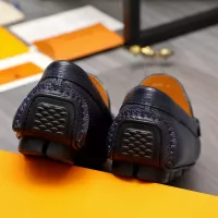 Cheap Louis Vuitton LV Oxfords Shoes For Men #1374467 Replica Wholesale [$72.00 USD] [ITEM#1374467] on Replica Louis Vuitton LV Oxfords Shoes