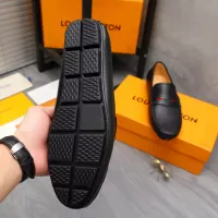 Cheap Louis Vuitton LV Oxfords Shoes For Men #1374468 Replica Wholesale [$72.00 USD] [ITEM#1374468] on Replica Louis Vuitton LV Oxfords Shoes