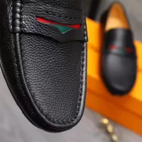 Cheap Louis Vuitton LV Oxfords Shoes For Men #1374468 Replica Wholesale [$72.00 USD] [ITEM#1374468] on Replica Louis Vuitton LV Oxfords Shoes