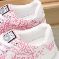 Cheap Versace Casual Shoes For Men #1374471 Replica Wholesale [$88.00 USD] [ITEM#1374471] on Replica Versace Casual Shoes