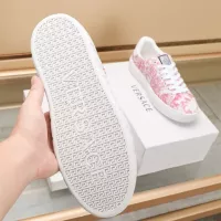 Cheap Versace Casual Shoes For Men #1374471 Replica Wholesale [$88.00 USD] [ITEM#1374471] on Replica Versace Casual Shoes