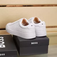 Cheap Boss Casual Shoes For Men #1374474 Replica Wholesale [$92.00 USD] [ITEM#1374474] on Replica Boss Casual Shoes