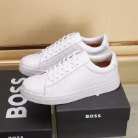 Cheap Boss Casual Shoes For Men #1374474 Replica Wholesale [$92.00 USD] [ITEM#1374474] on Replica Boss Casual Shoes