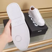 Cheap Boss Casual Shoes For Men #1374474 Replica Wholesale [$92.00 USD] [ITEM#1374474] on Replica Boss Casual Shoes