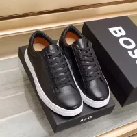 Cheap Boss Casual Shoes For Men #1374475 Replica Wholesale [$92.00 USD] [ITEM#1374475] on Replica Boss Casual Shoes