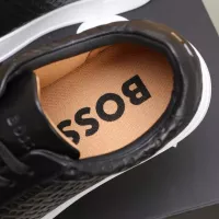 Cheap Boss Casual Shoes For Men #1374475 Replica Wholesale [$92.00 USD] [ITEM#1374475] on Replica Boss Casual Shoes