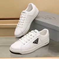 Cheap Prada Casual Shoes For Men #1374480 Replica Wholesale [$92.00 USD] [ITEM#1374480] on Replica Prada Casual Shoes