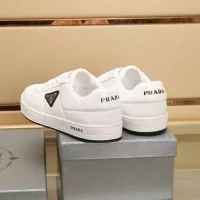 Cheap Prada Casual Shoes For Men #1374480 Replica Wholesale [$92.00 USD] [ITEM#1374480] on Replica Prada Casual Shoes